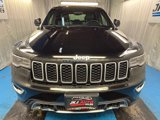 Used 2018 Jeep Grand Cherokee Limited image 2
