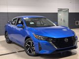 New 2025 Nissan Sentra SV image 2