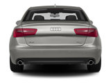 Used 2014 Audi A6 2.0T Premium Plus w/ Premium Plus Package image 5