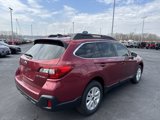 Used 2018 Subaru Outback 2.5i Premium image 5
