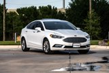 Used 2017 Ford Fusion SE w/ Fusion SE Technology Package image 2