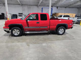 Used 2006 Chevrolet Silverado 1500 LT w/ Light Duty Power Package image 5