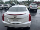 Used 2017 Cadillac ATS Luxury w/ Safety and Security Package image 4