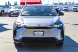 Used 2023 Toyota bZ4X XLE image 2