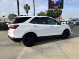 Used 2021 Chevrolet Equinox LS w/ LS Convenience Package image 5