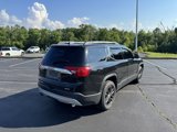 Used 2018 GMC Acadia SLT image 3