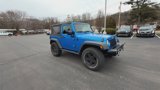 Used 2015 Jeep Wrangler Sport w/ Quick Order Package 24S image 2
