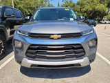 Used 2022 Chevrolet TrailBlazer LT image 2