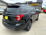 Used 2017 Ford Explorer XLT w/ Equipment Group 202A image 3