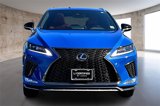 Used 2022 Lexus RX 350 F Sport image 2