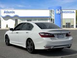 Used 2017 Honda Accord Sport image 4