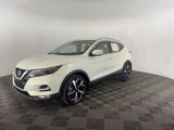 Used 2021 Nissan Rogue Sport SL w/ Premium Package image 3