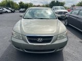 Used 2007 Hyundai Sonata GLS image 2