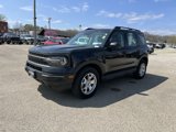 Used 2021 Ford Bronco Sport image 4