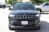 New 2025 Jeep Compass Latitude image 5