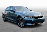 Used 2020 BMW 330i Sedan w/ Convenience Package image 2