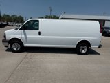 Used 2020 GMC Savana 2500 Extended w/ Driver Convenience Package image 3