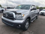 Used 2011 Toyota Tundra 4x4 Double Cab image 2