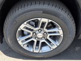 New 2025 GMC Terrain Elevation image 5
