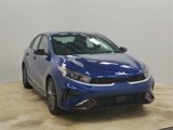 Certified 2024 Kia Forte GT-Line image 3