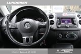 Used 2011 Volkswagen Tiguan SE image 5