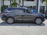 Used 2023 Nissan Armada SL w/ Captain's Chairs Package image 3