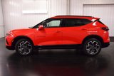 Used 2022 Chevrolet Blazer RS w/ Enhanced Convenience Package image 4
