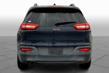 Used 2017 Jeep Cherokee Latitude w/ Comfort/Convenience Group image 4