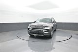 Used 2021 Ford Explorer Limited w/ Equipment Group 301A image 3