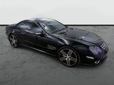 Used 2007 Mercedes-Benz SL 550 image 5