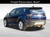 Certified 2023 Land Rover Discovery Sport SE image 6