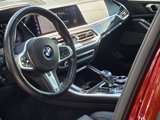 Used 2021 BMW X5 M50i w/ Executive Package image 4