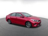 Used 2023 Kia Forte LXS image 2