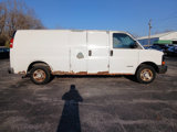 Used 2006 Chevrolet Express 2500 Extended image 5