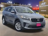 Used 2020 Kia Sorento LX image 3