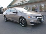 Used 2023 Chevrolet Malibu LT image 2