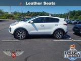 Used 2018 Kia Sportage SX image 4