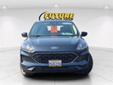 Certified 2022 Ford Escape SE w/ SE Sport Appearance Package image 2