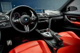 Used 2015 BMW M3 image 2