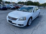 Used 2012 Mitsubishi Galant SE image 4