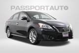 Used 2015 Nissan Sentra SR image 2