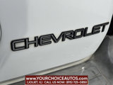 Used 2004 Chevrolet TrailBlazer LS w/ LS Preferred Equipment Group image 6