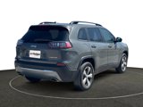 Used 2022 Jeep Cherokee Limited image 6