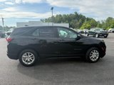 Used 2022 Chevrolet Equinox LS w/ LS Convenience Package image 3