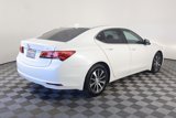 Used 2015 Acura TLX image 4