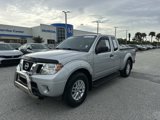 Used 2015 Nissan Frontier SV w/ SV Value Truck Package image 6