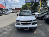 Used 2012 Chevrolet Colorado LT image 2