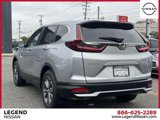Used 2022 Honda CR-V EX image 4
