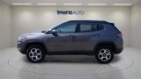 Used 2022 Jeep Compass Trailhawk w/ Trailhawk Elite Group image 2