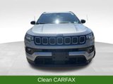 Used 2022 Jeep Compass Latitude image 2